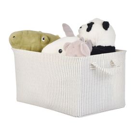 Organizador clóset plegable líneas