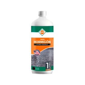 Tinte hormigón Stone Esen negro 946 ml