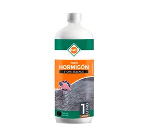 Tinte hormigón Stone Esen negro 946 ml