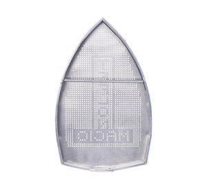 Suela teflón plancha