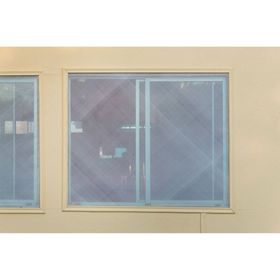 Malla mosquitera N14 gris 90x300 cm