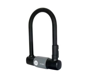 Candado U Lock K1800 llave disco