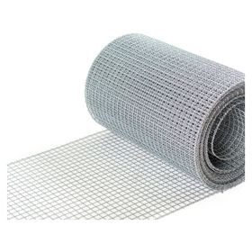 Malla harnero N12 gris 60x150 cm