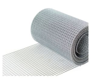 Malla harnero N12 gris 60x150 cm