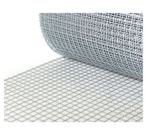 Malla harnero N12 gris 60x150 cm