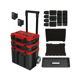 Maleta porta herramientas 120 kg E-Case Tower