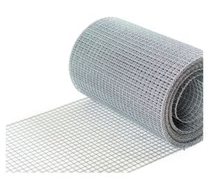 Malla harnero N4 gris 60x150 cm