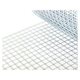 Malla harnero N4 gris 60x150 cm