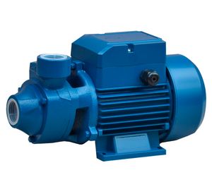 Bomba periférica 370W BTPM37-CE