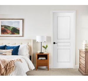 Puerta interior Modena HDF 75x200 cm