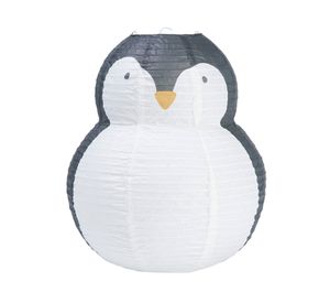 Pantalla Pingüino 30 cm