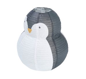 Pantalla Pingüino 30 cm