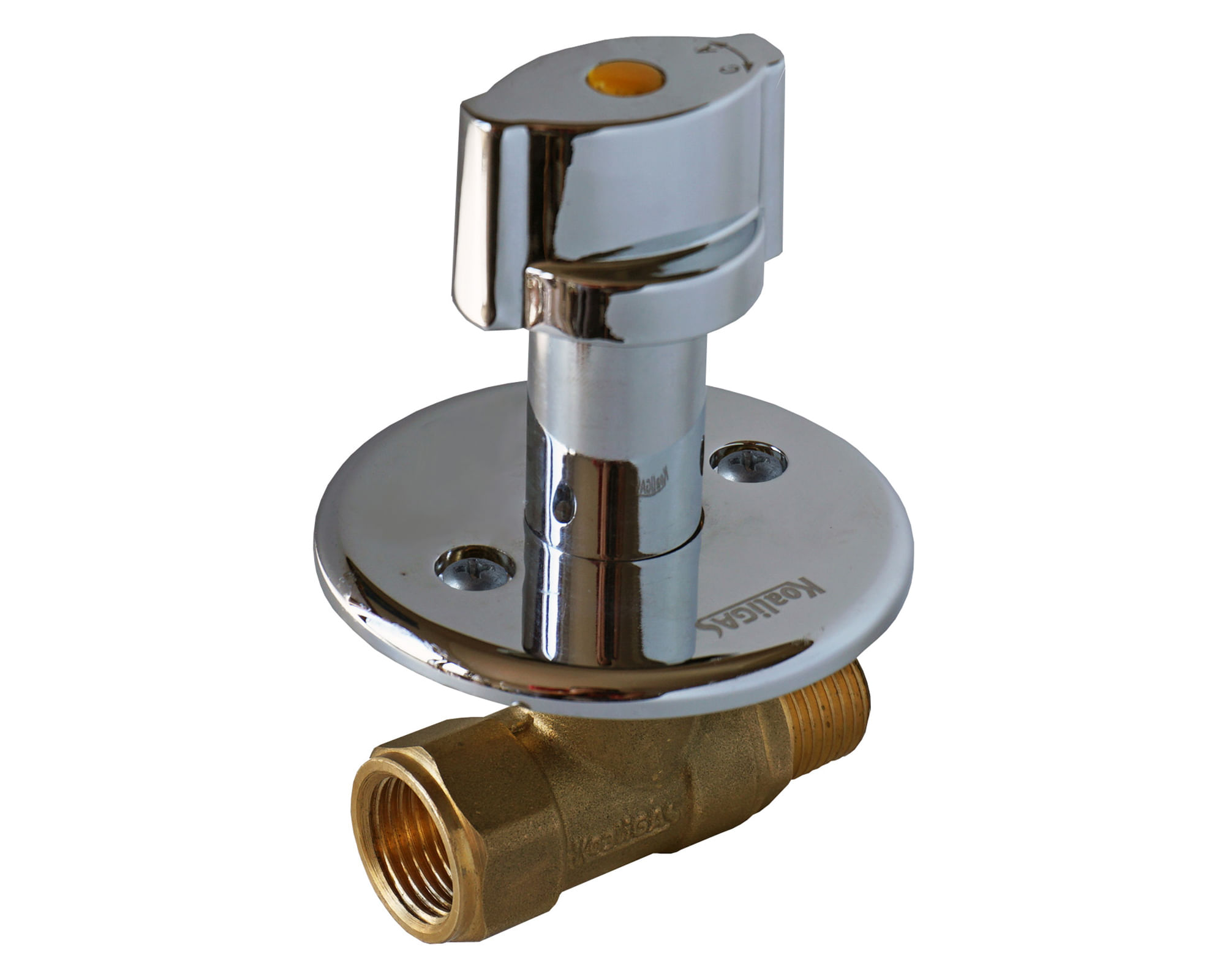 Llave De Paso De Gas Para Encimera Llave De Paso Gas Cocina LLAVE