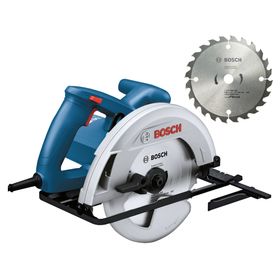 Sierra circular GKS 130 1300 W