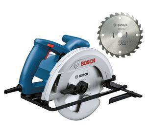 Sierra circular GKS 130 1300 W