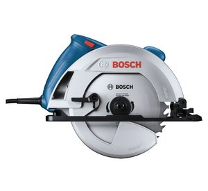 Sierra circular GKS 130 1300 W