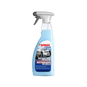 Cera para autos abrillantadora Detailer 750 ml