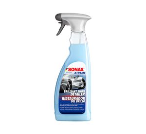 Cera para autos abrillantadora Detailer 750 ml