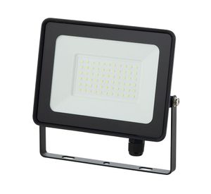 Proyector LED 50W luz fría