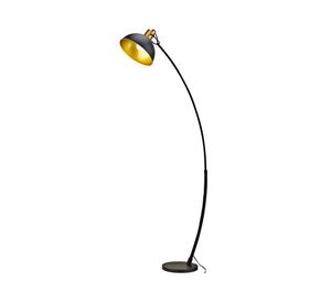 Lámpara pie Jordan E27 1L