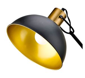 Lámpara pie Jordan E27 1L