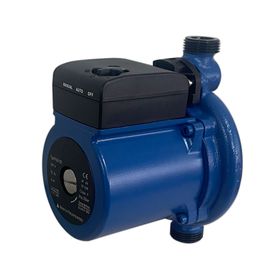 Bomba presurizadora 1'' 248W