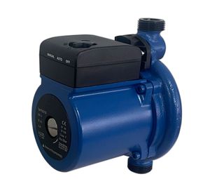 Bomba presurizadora 1'' 248W