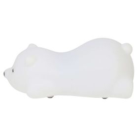 Lámpara infantil LED USB Sleeping bear luz cálida