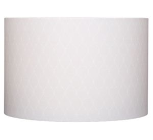 Pantalla lámpara Royal 25 cm