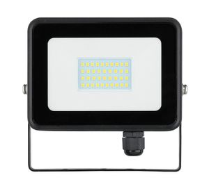 Proyector LED 30W luz fría