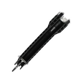 Llave Multiuso grifería 8 en 1