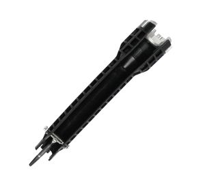 Llave Multiuso grifería 8 en 1