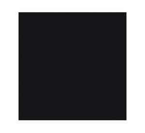 Pintura spray 340 ml Specialty High Heat negro satín