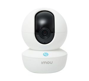 Cámara seguridad interior visión 360 Full HD Ranger RC 3MP