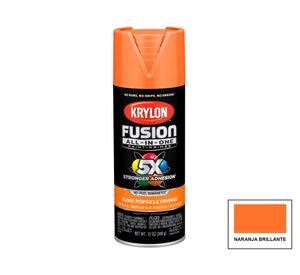 Pintura en spray Fusión Gloss Popsicle org 340 ml