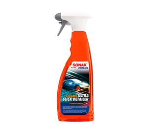 Sellador para auto Ceramic ultra slick 750 ml