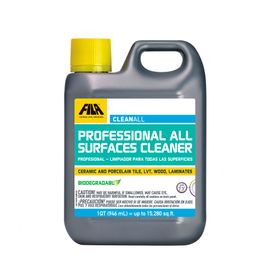 Limpiador de piso CleanAll 946 ml