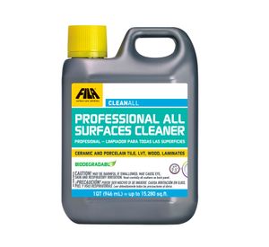 Limpiador de piso CleanAll 946 ml