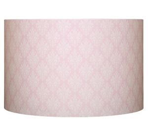 Pantalla lámpara Glam 25 cm