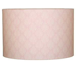 Pantalla lámpara Glam 35 cm