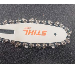 Espada motosierra 4" GTA26