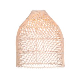 Pantalla lámpara Terranova 30 cm