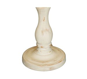 Lámpara sobremesa E14 1L Sofia Flowers