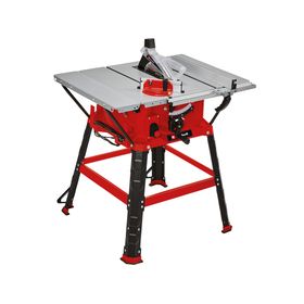 Sierra de banco 10" TC-TS 254 U 2200W