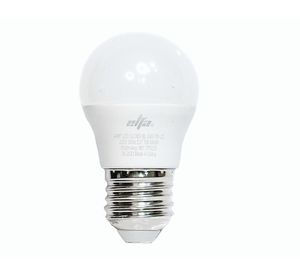 Ampolleta Led 6000K E27 Luz Día 7W