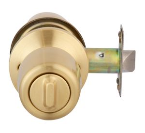 Cerradura tubular 8000 Antibacterial baño/dormitorio