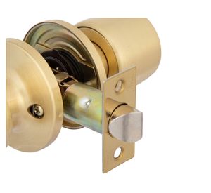 Cerradura tubular 8000 Antibacterial baño/dormitorio