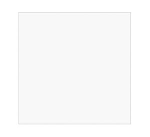 Pintura en spray Fusión Satín bright white 340 ml