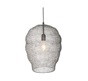 Lámpara colgar Panal M E27 1L