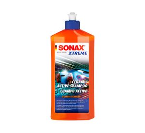 Shampoo para auto Ceramic Active 500 ml